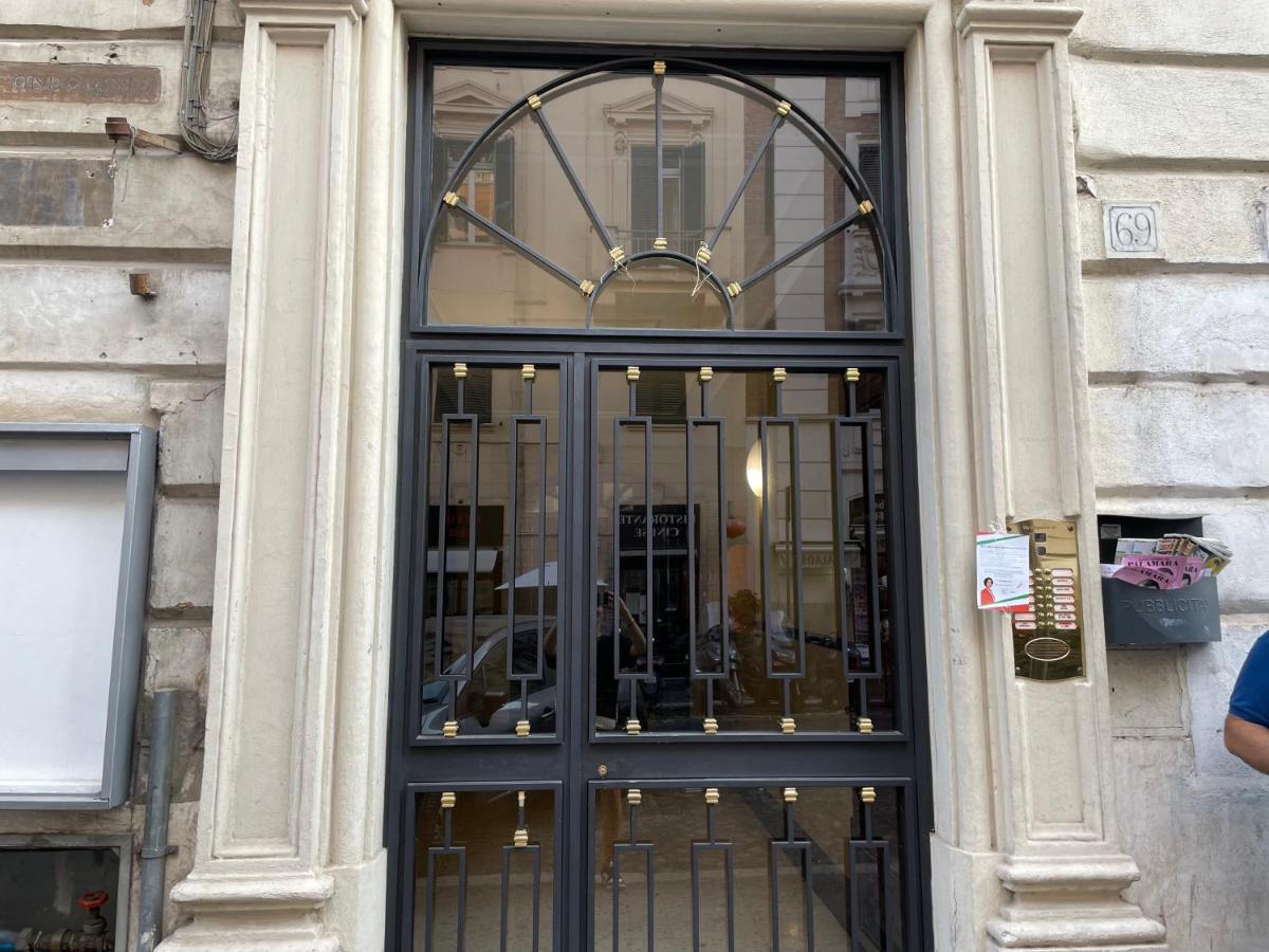 Angelicahome Roma Exterior photo
