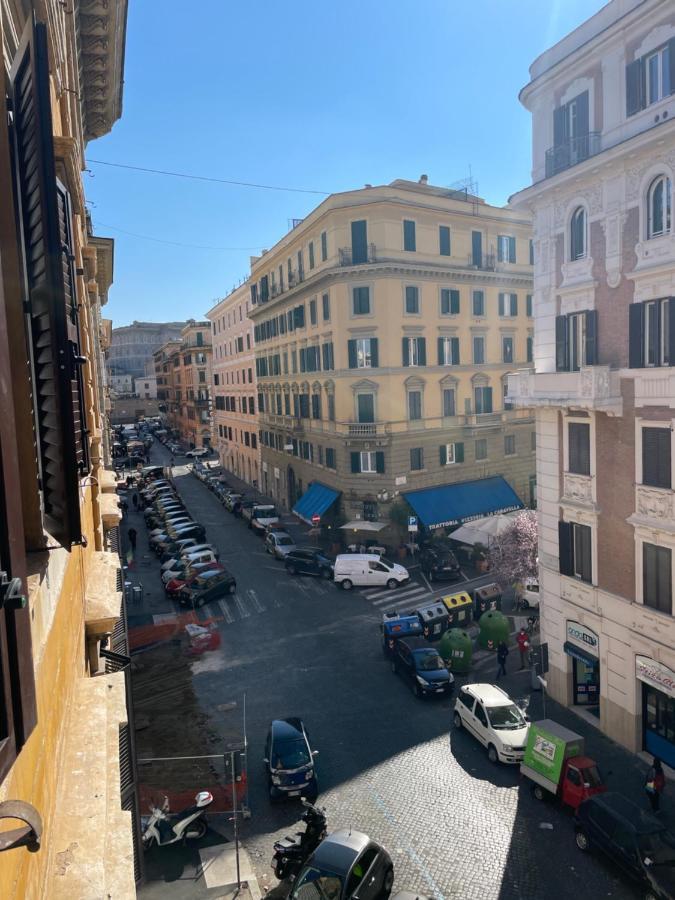 Angelicahome Roma Exterior photo