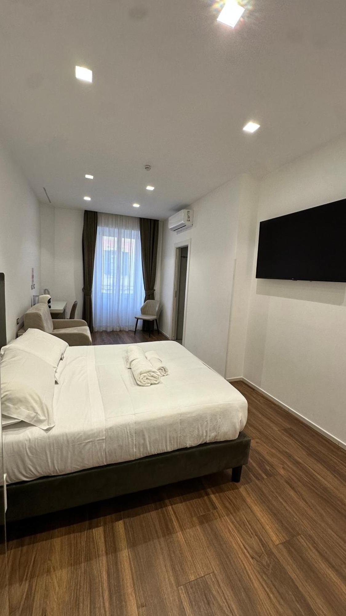 Angelicahome Roma Exterior photo