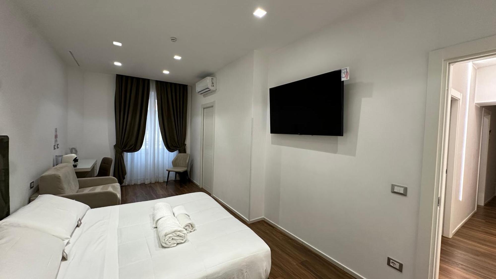 Angelicahome Roma Exterior photo
