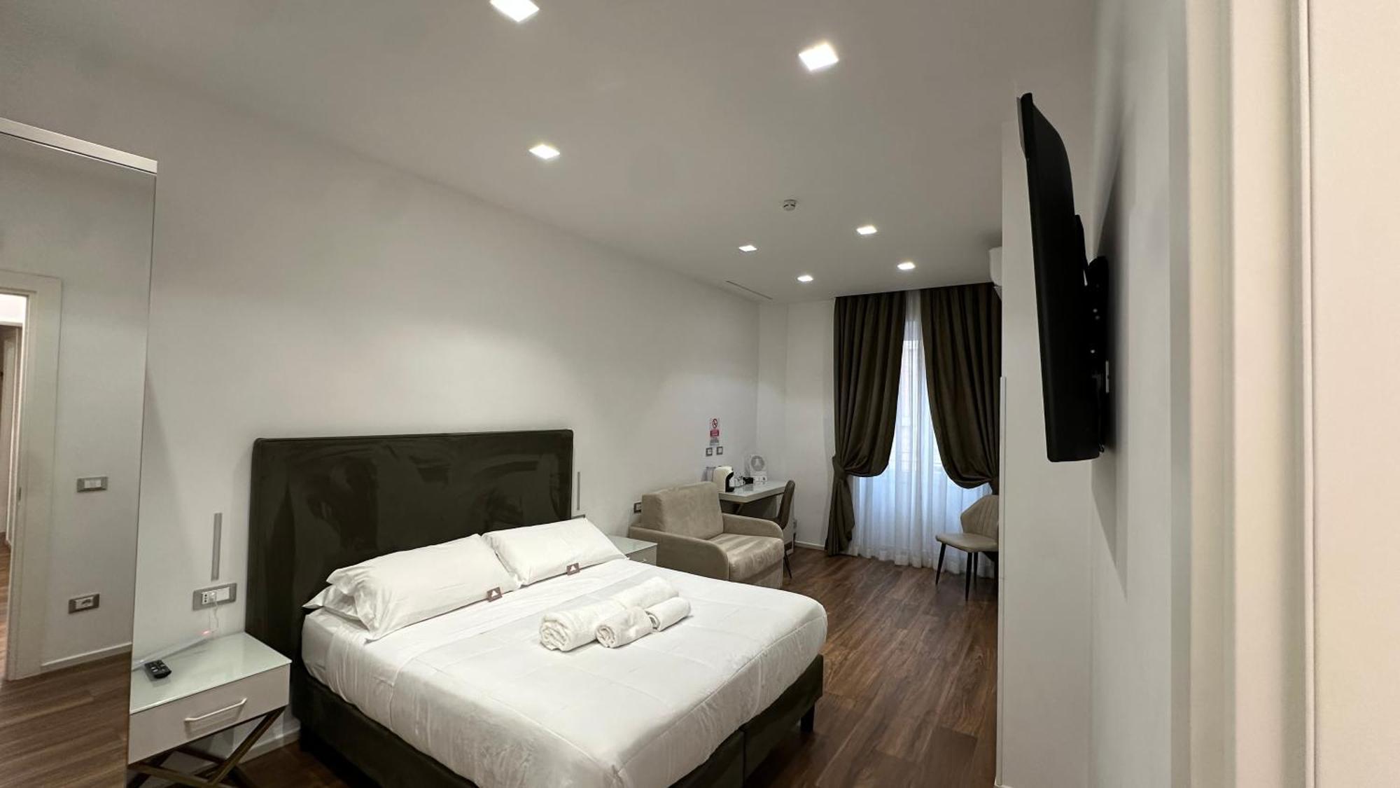 Angelicahome Roma Exterior photo